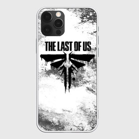 Чехол для iPhone 12 Pro Max с принтом THE LAST OF US в Екатеринбурге, Силикон |  | game | horror | survival horror | the last | the last of us | the last of us remastered | игра | компьютерная игра | ласт | ласт оф | ласт оф ас | экшн