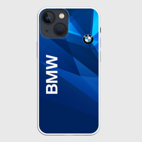 Чехол для iPhone 13 mini с принтом BMW в Екатеринбурге,  |  | bmw | bmw performance | m | motorsport | performance | бмв | моторспорт