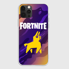 Чехол для iPhone 12 Pro с принтом FORTNITE / ФОРТНАЙТ в Екатеринбурге, силикон | область печати: задняя сторона чехла, без боковых панелей | ajhnyfqn | battle | epic | fort | fortnite | game | games | lama | mobile | nite | online | pubg | royale | season | ащкетшеу | битва | игра | игры | королевская | лама | найт | онлайн | пабг | сезон | форт | фортнайт | эпик