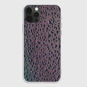 Чехол для iPhone 12 Pro Max с принтом Капли вода поверхность в Екатеринбурге, Силикон |  | Тематика изображения на принте: вода | дождь | капли | контраст | макро | поверхность | погода | роса | стекло | текстура | техно