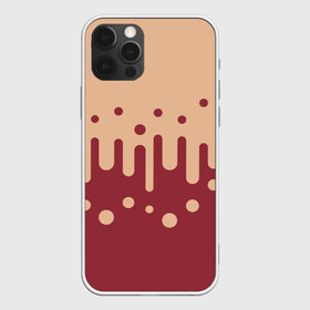 Чехол для iPhone 12 Pro Max с принтом Волны ТЕСЛА(OKO) в Екатеринбурге, Силикон |  | oko | pattern | textures | абстракция | брызги | волна | геометрия | градиент | грязная | грязь | капли | кляксы | контраст | краска | круг | ливень | линия | масло | наука | неон | овал | око | паттерн | пиксели