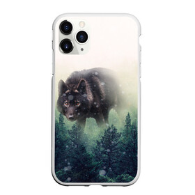 Чехол для iPhone 11 Pro Max матовый с принтом Волк в Екатеринбурге, Силикон |  | альфа | амега | волк | волчонок | дым | зверь | зелёная | зима | красивая | лайка | лес | лесс | омега | пёс | подарок | прикольная | сибирь | сказка | собака | сосны | тайга | фильм | хаски | щенок