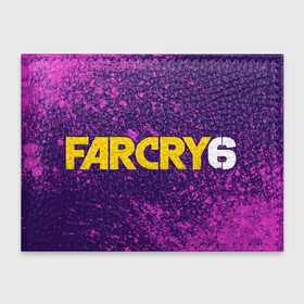 Обложка для студенческого билета с принтом FAR CRY 6   ФАР КРАЙ 6 в Екатеринбурге, натуральная кожа | Размер: 11*8 см; Печать на всей внешней стороне | Тематика изображения на принте: cry | dawn | far | far cry 6 | farcry | farcry 6 | farcry6 | game | games | logo | new | primal | six | антон | дэни | игра | игры | кастильо | край | лого | логотип | рохас | символ | символы | фар | фар край 6 | фаркрай | фаркрай 6 | фаркрай6