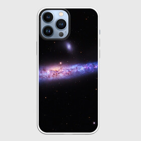 Чехол для iPhone 13 Pro Max с принтом Скопление звезд в Екатеринбурге,  |  | galaxy | nasa | nebula | space | star | абстракция | вселенная | галактика | звезда | звезды | космический | наса | планеты