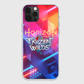 Чехол для iPhone 12 Pro Max с принтом HORIZON ZERO DAWN(S) в Екатеринбурге, Силикон |  | aloy | antasy girl | art | artwork | digital art | fantasy | horizon | horizon: zero dawn | landscape | tallneck | warrior fantasy | weapon | zero dawn