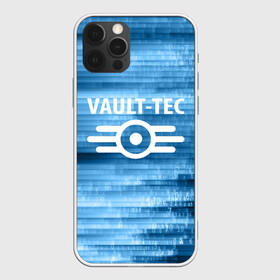 Чехол для iPhone 12 Pro Max с принтом VAULT-TEC в Екатеринбурге, Силикон |  | bethesda | bethesda game studios | fallout | fallout 4 | game | vault   tec | vault boy | игры | постапокалипсис | убежище 101