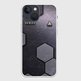 Чехол для iPhone 13 mini с принтом Android RK900 в Екатеринбурге,  |  | 2038 | become | connor | dbh | gavin reed | human | quantic | reed | reed900 | rk800 | rk900 | андроид | девиант | детройт | кара | квест | коннор | маркус