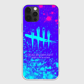 Чехол для iPhone 12 Pro Max с принтом DEAD BY DAYLIGHT в Екатеринбурге, Силикон |  | daylight | dead | dead by daylight | game | games | horror | logo | skull | skulls | zombie | бай | выживание | деад | дед | дейлайт | дэае | дэд | дэйлайт | зомби | игра | игры | лого | логотип | символ | хоррор | череп | черепа