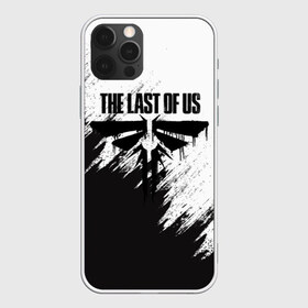 Чехол для iPhone 12 Pro Max с принтом THE LAST OF US в Екатеринбурге, Силикон |  | game | horror | survival horror | the last | the last of us | the last of us remastered | игра | компьютерная игра | ласт | ласт оф | ласт оф ас | экшн