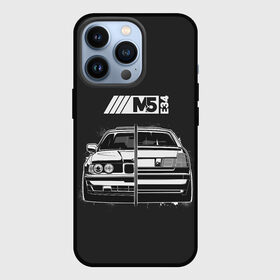 Чехол для iPhone 13 Pro с принтом BMW в Екатеринбурге,  |  | auto | bmw | car | e | e34 | germany | m | m5 | series | x | авто | автомобиль | бмв | бнв | германия | машина