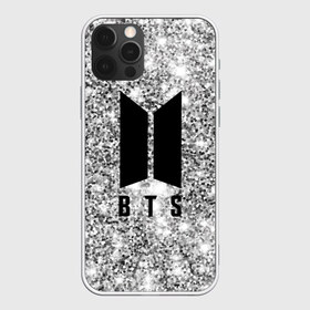 Чехол для iPhone 12 Pro Max с принтом Сверкающие BTS в Екатеринбурге, Силикон |  | boys | bts | music | pop | rm | stars | алмазы | бабочка | блестки | бойбенд | бриллианты | бтс | гламур | группа | девочкам | девушкам | звезды | корея | крылья | мальчики | молодежные | музыка | музыкальные | парни