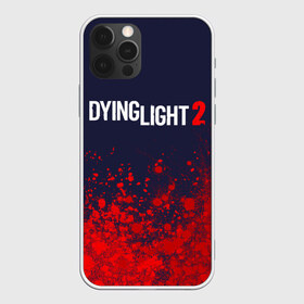 Чехол для iPhone 12 Pro Max с принтом DYING LIGHT 2 ДАИНГ ЛАЙТ в Екатеринбурге, Силикон |  | Тематика изображения на принте: dying | dying light 2 | dyinglight 2 | dyinglight2 | game | games | horror | light | survival | zombie | выживание | даинг | даинг лайт 2 | даинглайт 2 | даинглайт2 | зомби | игра | игры | лайт | лого | логотип | логотипы | свет | символ | символы