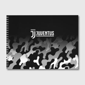 Альбом для рисования с принтом JUVENTUS ЮВЕНТУС в Екатеринбурге, 100% бумага
 | матовая бумага, плотность 200 мг. | Тематика изображения на принте: ball | club | dtynec | foot | football | italy | juventus | logo | ronaldo | sport | team | дибала | италия | клуб | лого | логотип | логотипы | огмутегы | роналдо | сборная | символ | символы | спорт | форма | футбол | футболист | футболисту | 