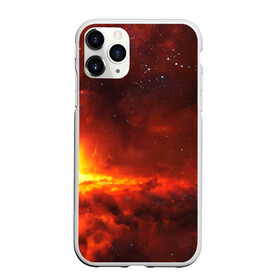 Чехол для iPhone 11 Pro матовый с принтом Марс (S) в Екатеринбурге, Силикон |  | galaxy | nasa | nebula | space | star | абстракция | вселенная | галактика | звезда | звезды | космический | наса | планеты