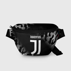 Поясная сумка 3D с принтом JUVENTUS / ЮВЕНТУС в Екатеринбурге, 100% полиэстер | плотная ткань, ремень с регулируемой длиной, внутри несколько карманов для мелочей, основное отделение и карман с обратной стороны сумки застегиваются на молнию | ball | club | dtynec | foot | football | italy | juventus | logo | ronaldo | sport | team | дибала | италия | клуб | лого | логотип | логотипы | огмутегы | роналдо | сборная | символ | символы | спорт | форма | футбол | футболист | футболисту | 