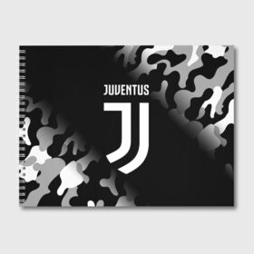 Альбом для рисования с принтом JUVENTUS ЮВЕНТУС в Екатеринбурге, 100% бумага
 | матовая бумага, плотность 200 мг. | Тематика изображения на принте: ball | club | dtynec | foot | football | italy | juventus | logo | ronaldo | sport | team | дибала | италия | клуб | лого | логотип | логотипы | огмутегы | роналдо | сборная | символ | символы | спорт | форма | футбол | футболист | футболисту | 