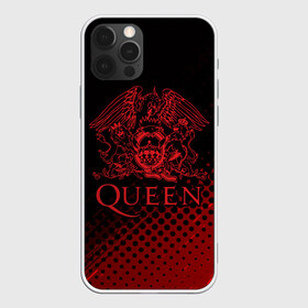 Чехол для iPhone 12 Pro Max с принтом Queen в Екатеринбурге, Силикон |  | bohemian | brian | freddie | john | mercury | must go on | queen | rhapsody | roger | taylor | the miracle | the show | богемская | рапсодия | роджер тейлор | фредди меркьюри