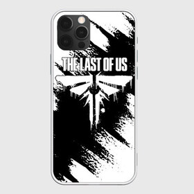 Чехол для iPhone 12 Pro Max с принтом THE LAST OF US в Екатеринбурге, Силикон |  | game | horror | survival horror | the last | the last of us | the last of us remastered | игра | компьютерная игра | ласт | ласт оф | ласт оф ас | экшн