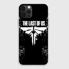 Чехол для iPhone 12 Pro Max с принтом THE LAST OF US в Екатеринбурге, Силикон |  | game | horror | survival horror | the last | the last of us | the last of us remastered | игра | компьютерная игра | ласт | ласт оф | ласт оф ас | экшн