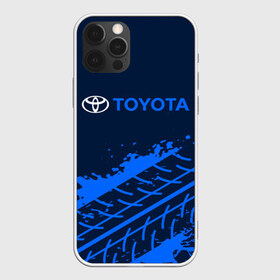 Чехол для iPhone 12 Pro Max с принтом TOYOTA ТОЙОТА в Екатеринбурге, Силикон |  | Тематика изображения на принте: auto | camry | corolla | cruiser | land | logo | moto | rav | supra | toyota | авенсис | авто | автомобиль | камри | королла | крузер | ленд | лого | логотип | логотипы | марка | мото | рав | символ | тоета | тоеты | тойота | тойоты