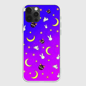 Чехол для iPhone 12 Pro Max с принтом СЭЙЛОР МУН в Екатеринбурге, Силикон |  | anime | japan | manga | sailor moon | аниме | девочка | девушка | луна | лунная призма | манга | сейлор мун | сэйлор мун | япония