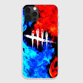 Чехол для iPhone 12 Pro Max с принтом DEAD BY DAYLIGHT в Екатеринбурге, Силикон |  | Тематика изображения на принте: dbd | dead by daylight | game | survival horror | дбд | игры | мертвецы | мертвы к рассвету | призраки