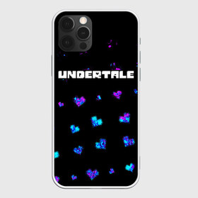 Чехол для iPhone 12 Pro Max с принтом UNDERTALE АНДЕРТЕЙЛ в Екатеринбурге, Силикон |  | annoying | asriel | chara | dog | frisk | game | games | logo | papyrus | sans | tale | under | undertale | азриэль | андер | андертейл | игра | игры | лого | логотип | надоедливая | папирус | санс | сердечко | сердце | символ | символы | собака 