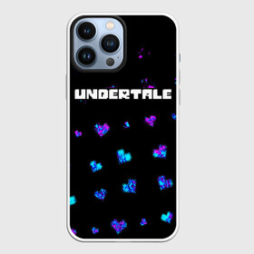 Чехол для iPhone 13 Pro Max с принтом UNDERTALE   АНДЕРТЕЙЛ в Екатеринбурге,  |  | annoying | asriel | chara | dog | frisk | game | games | logo | papyrus | sans | tale | under | undertale | азриэль | андер | андертейл | игра | игры | лого | логотип | надоедливая | папирус | санс | сердечко | сердце | символ | символы | собака 