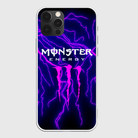 Чехол для iPhone 12 Pro Max с принтом MONSTER ENERGY в Екатеринбурге, Силикон |  | Тематика изображения на принте: energy | monster energy | кофеин | монстр | монстр энерджи | напиток | таурин | энергетик | энергетический напиток