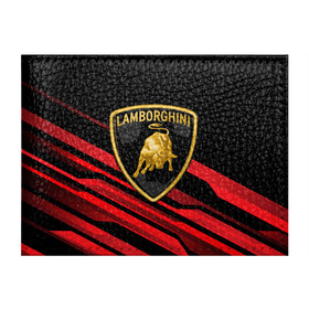 Обложка для студенческого билета с принтом  Lamborghini в Екатеринбурге, натуральная кожа | Размер: 11*8 см; Печать на всей внешней стороне | Тематика изображения на принте: aventador | centenario | countach | lamborghini huracan | performante | sian | urus | veneno | ламба | ламборгини | ламборджини | челлендж