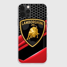Чехол для iPhone 12 Pro Max с принтом Lamborghini в Екатеринбурге, Силикон |  | aventador | centenario | countach | lamborghini huracan | performante | sian | urus | veneno | ламба | ламборгини | ламборджини | челлендж