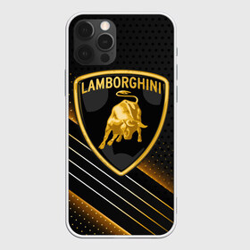 Чехол для iPhone 12 Pro Max с принтом Lamborghini в Екатеринбурге, Силикон |  | aventador | centenario | countach | lamborghini huracan | performante | sian | urus | veneno | ламба | ламборгини | ламборджини | челлендж