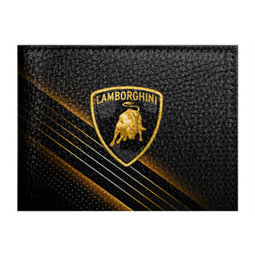 Обложка для студенческого билета с принтом  Lamborghini в Екатеринбурге, натуральная кожа | Размер: 11*8 см; Печать на всей внешней стороне | Тематика изображения на принте: aventador | centenario | countach | lamborghini huracan | performante | sian | urus | veneno | ламба | ламборгини | ламборджини | челлендж