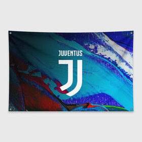 Флаг-баннер с принтом JUVENTUS / ЮВЕНТУС в Екатеринбурге, 100% полиэстер | размер 67 х 109 см, плотность ткани — 95 г/м2; по краям флага есть четыре люверса для крепления | ball | club | dtynec | foot | football | italy | juventus | logo | ronaldo | sport | team | дибала | италия | клуб | лого | логотип | логотипы | огмутегы | роналдо | сборная | символ | символы | спорт | форма | футбол | футболист | футболисту | 