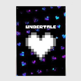 Постер с принтом UNDERTALE / АНДЕРТЕЙЛ в Екатеринбурге, 100% бумага
 | бумага, плотность 150 мг. Матовая, но за счет высокого коэффициента гладкости имеет небольшой блеск и дает на свету блики, но в отличии от глянцевой бумаги не покрыта лаком | annoying | asriel | chara | dog | frisk | game | games | logo | papyrus | sans | tale | under | undertale | азриэль | андер | андертейл | игра | игры | лого | логотип | надоедливая | папирус | санс | сердечко | сердце | символ | символы | собака 