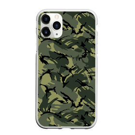 Чехол для iPhone 11 Pro матовый с принтом Камуфляж в Екатеринбурге, Силикон |  | амуниция | армия | болотный | военная | камуфляж | лесной | маскировка | охота | разведка | рыбалка | спецназ | страйкбол | тайга | форма | хаки