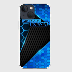 Чехол для iPhone 13 mini с принтом Forza Horizon в Екатеринбурге,  |  | fh4 | forza | games | horizon | playground | авто | гонки | горизонт | машины | сила | фестиваль | форза | хоризон