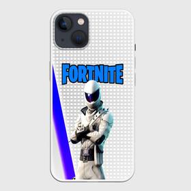 Чехол для iPhone 13 с принтом FORTNITE в Екатеринбурге,  |  | Тематика изображения на принте: 2019 | battle royale | chapter 2 | epic games | fortnite | game | season x | zombie | зомби | фортнайт