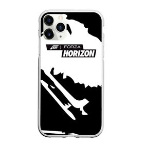 Чехол для iPhone 11 Pro Max матовый с принтом Forza Horizon в Екатеринбурге, Силикон |  | fh4 | forza | games | horizon | playground | авто | гонки | горизонт | машины | сила | фестиваль | форза | хоризон