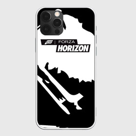 Чехол для iPhone 12 Pro с принтом Forza Horizon в Екатеринбурге, силикон | область печати: задняя сторона чехла, без боковых панелей | fh4 | forza | games | horizon | playground | авто | гонки | горизонт | машины | сила | фестиваль | форза | хоризон