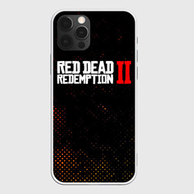 Чехол для iPhone 12 Pro Max с принтом RED DEAD REDEMPTION 2 в Екатеринбурге, Силикон |  | dead | game | games | logo | rdr | rdr2 | red | red dead redemption 2 | redemption | дед | игра | игры | лого | логотип | логотипы | рдр | рдр2 | ред | редемпшен | редемпшн | символ | символы