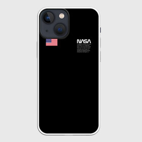 Чехол для iPhone 13 mini с принтом NASA в Екатеринбурге,  |  | alien | earth | iss | live | mars | nasa live | shuttle | space | ufo | ufobirne | usa | аполлон | космос | наса | сша | шаттл