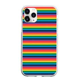 Чехол для iPhone 11 Pro матовый с принтом Радужный флаг в Екатеринбурге, Силикон |  | pride | rainbow | tiktok | мем | оля тыква | подсяду | прайд | привет | привет я подсяду | радуга | радужный флаг | тик ток | тикток | феминизм | феминитивы | я подсяду