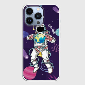 Чехол для iPhone 13 Pro с принтом Elon Musk в Екатеринбурге,  |  | astronaut | celebrity | cosmonaut | cosmos | genius | gloves | planet | space | spacesuit | гений | знаменитость | космонавт | космос | перчатки | планета | скафандр