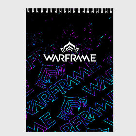 Скетчбук с принтом WARFRAME ВАРФРЕЙМ в Екатеринбурге, 100% бумага
 | 48 листов, плотность листов — 100 г/м2, плотность картонной обложки — 250 г/м2. Листы скреплены сверху удобной пружинной спиралью | frame | game | games | logo | prime | war | warframe | вар | варфрейм | игра | игры | кува | лого | логотип | логотипы | прайм | символ | символы | фрейм