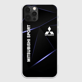 Чехол для iPhone 12 Pro Max с принтом MITSUBISHI в Екатеринбурге, Силикон |  | mitsubishi | авто | автомобиль | лого | логотип | митсубиси | митсубиши | текстура