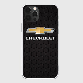 Чехол для iPhone 12 Pro Max с принтом CHEVROLET в Екатеринбурге, Силикон |  | chevrolet | авто | автомобиль | логотип | марка | машина | надпись | текстура | шевроле | шевролет