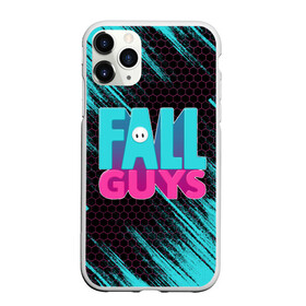 Чехол для iPhone 11 Pro матовый с принтом ФОЛЛ ГАЙС в Екатеринбурге, Силикон |  | fall | fall guys | fall guys: ultimate knockout. | fallguys | guys | knockout | ultimate | гайс | фалл | фол | фолгайс | фолл | фоллгайс