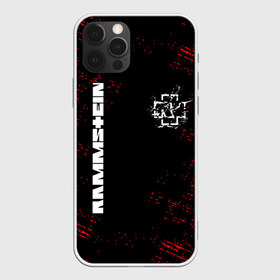 Чехол для iPhone 12 Pro Max с принтом RAMMSTEIN в Екатеринбурге, Силикон |  | amerika | art | germany | logo | rammstein | rock | till lindemann | арт | германия | группа | логотип | музыка | немецкая группа | немцы | песня | раммштайн | рамштайн | рок