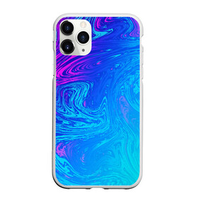 Чехол для iPhone 11 Pro Max матовый с принтом BACKGROUND IN NEON в Екатеринбурге, Силикон |  | Тематика изображения на принте: abstraction | geometry | neon | optic | optical | pattern | visual | абстракция | геометрия | линии | неон | оптический узор | психоделика | текстуры | узор